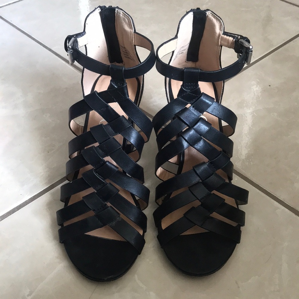 Sandals XOXO
